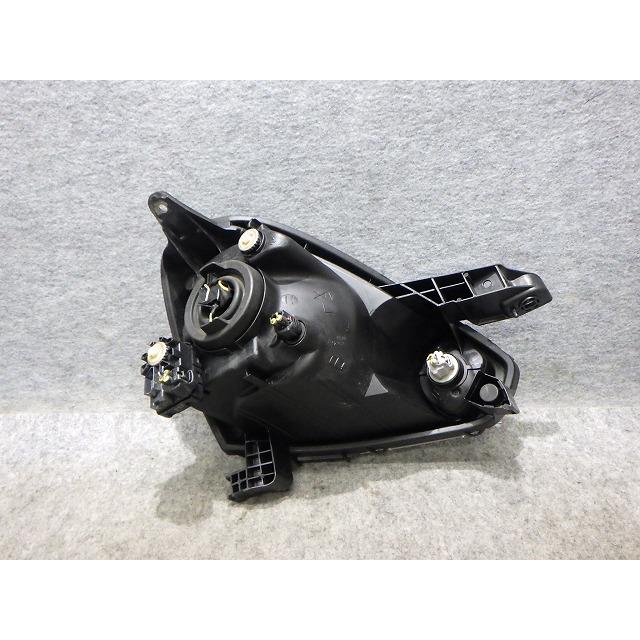 ミラ（ダイハツ） ミライース 左ヘッドライト ハロゲン LA300S LA310S