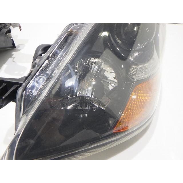 三菱（MITSUBISHI） アイ ヘッドライト左右 ハロゲン HA1W P4905 H
