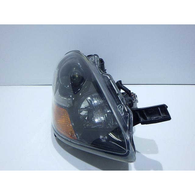 三菱（MITSUBISHI） アイ ヘッドライト左右 ハロゲン HA1W P4905 H