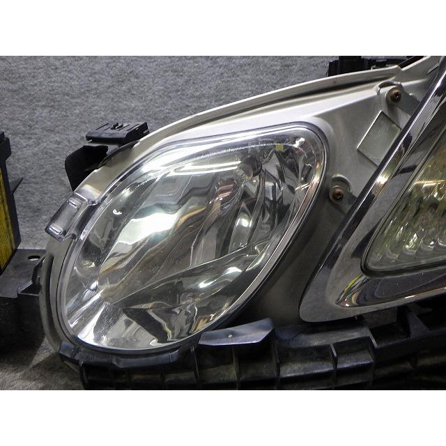 レクサス（LEXUS） GS ヘッドライト左右 HID GRS191 前期 30-321 30