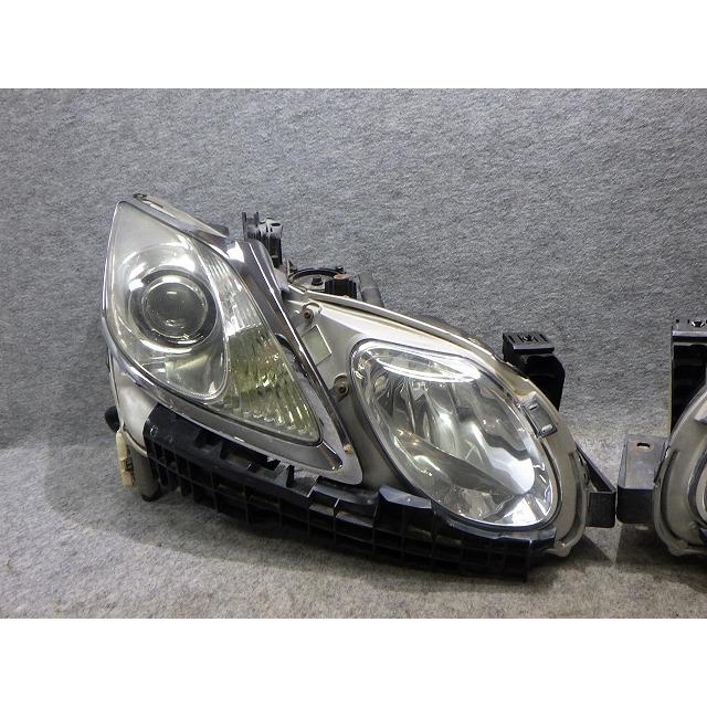 レクサス（LEXUS） GS ヘッドライト左右 HID GRS191 前期 30-321 30