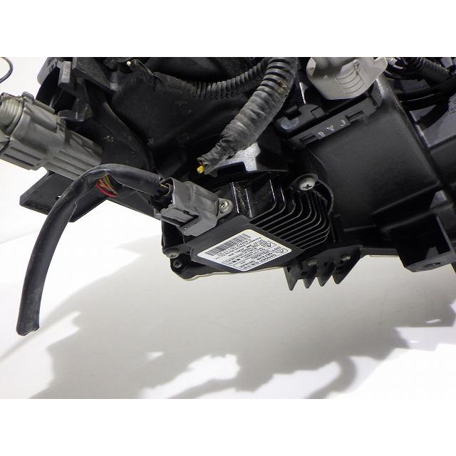 エルグランド ヘッドライト左右 HID キセノン E52 TE52 PE52 100-23009