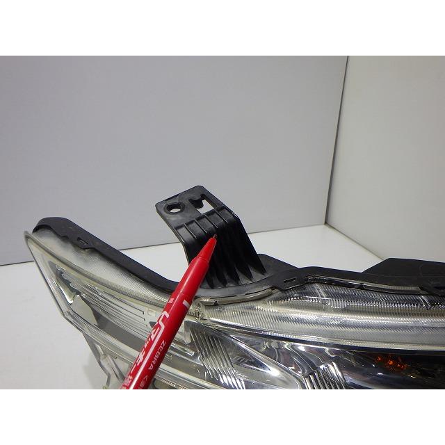 エルグランド ヘッドライト左右 HID キセノン E52 TE52 PE52 100-23009