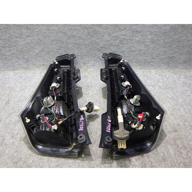 スズキ（SUZUKI） ワゴンR スティングレー テール左右 MH34S 前期