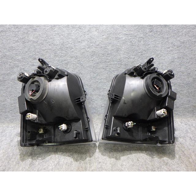 DA64V エブリイ ヘッドライト 左右 スズキ（SUZUKI） エブリイ DA64V ヘッドライト 左右 ハロゲン