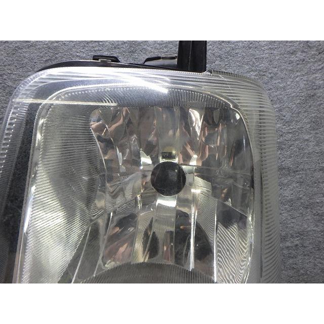スズキ（SUZUKI） エブリイ DA64V ヘッドライト 左右 ハロゲン