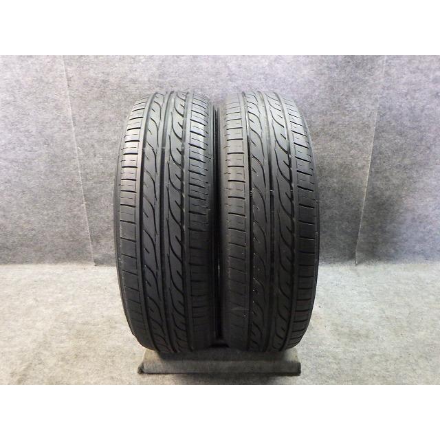 タイヤ・ホイール 175/65R15 84S Dunlop DIGI-TYPE EC202 175/65R15 84S 2本 24年製 ダンロップ EC202 溝6.0〜7.0 260630063