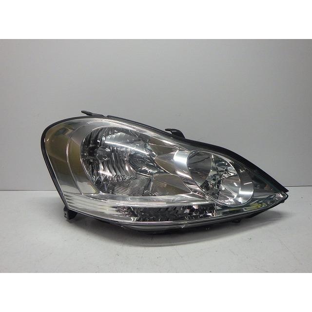 トヨタ（TOYOTA） イプサム 右ヘッドライト HID ACM21/26 後期 44-55