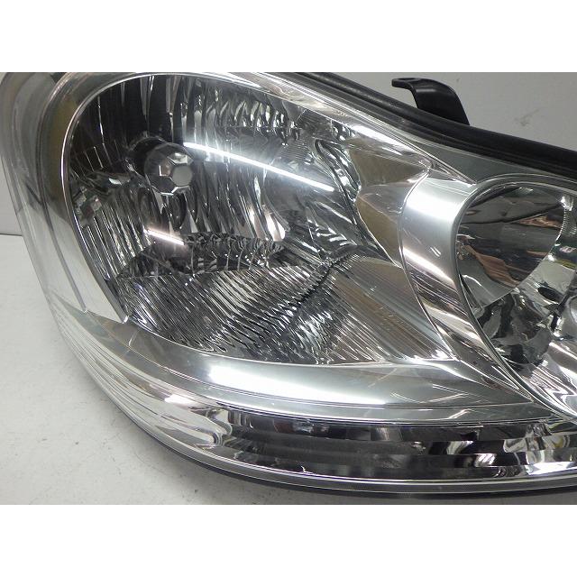 トヨタ（TOYOTA） イプサム 右ヘッドライト HID ACM21/26 後期 44-55