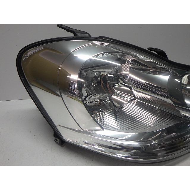 トヨタ（TOYOTA） イプサム 右ヘッドライト HID ACM21/26 後期 44-55