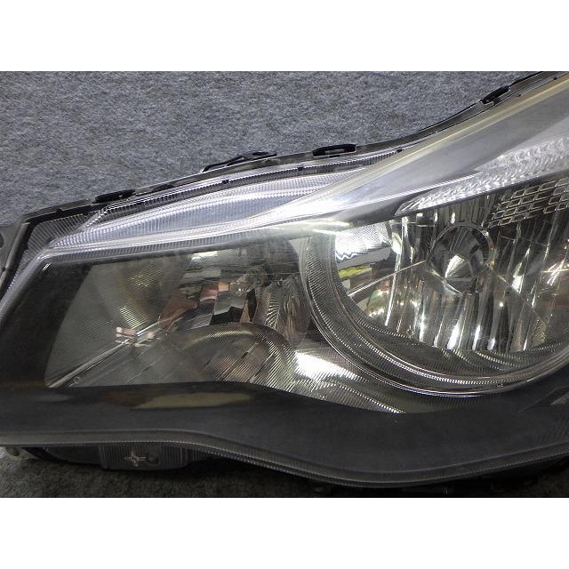 SUBARU（スバル） インプレッサ ヘッドライト 左右 HID GJ2 GP7 GP2