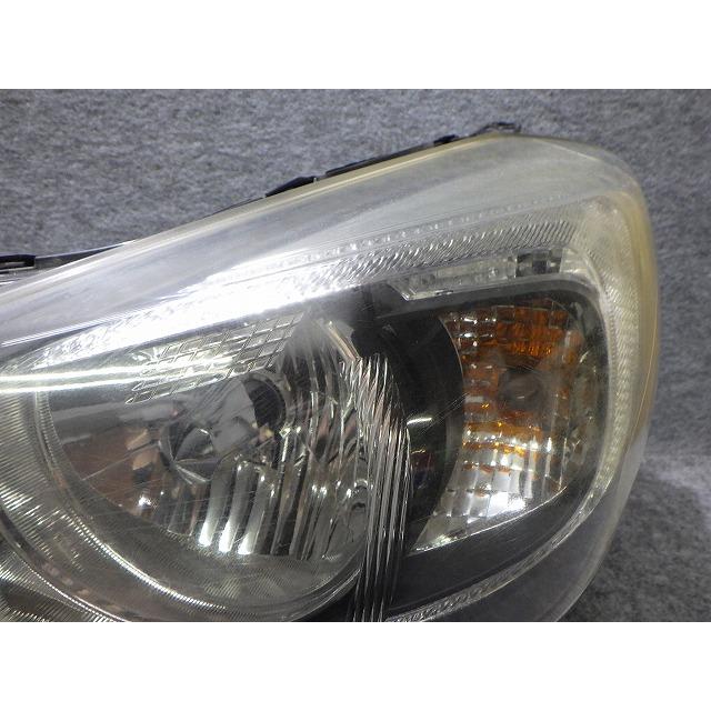 SUBARU（スバル） インプレッサ ヘッドライト 左右 HID GJ2 GP7 GP2