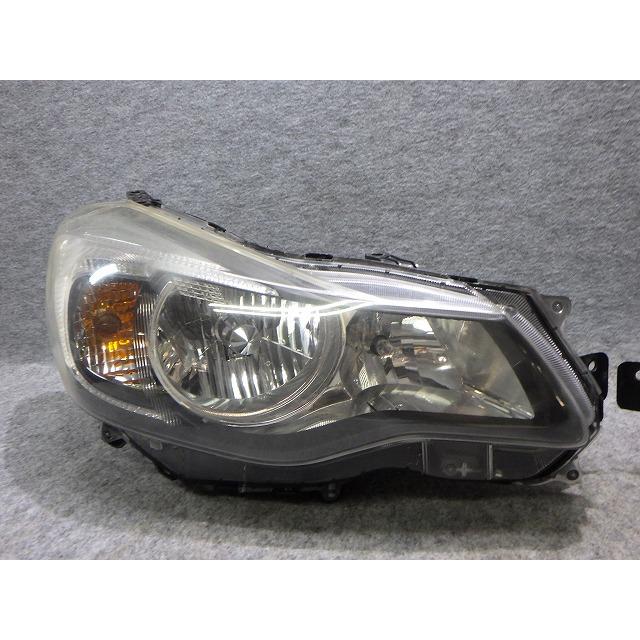 SUBARU（スバル） インプレッサ ヘッドライト 左右 HID GJ2 GP7 GP2