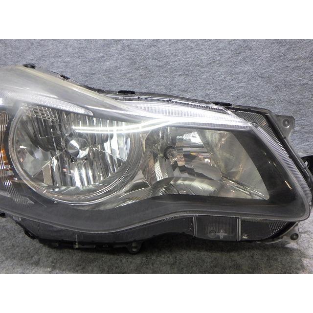 SUBARU（スバル） インプレッサ ヘッドライト 左右 HID GJ2 GP7 GP2