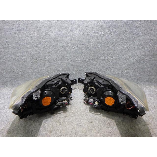 SUBARU（スバル） インプレッサ ヘッドライト 左右 HID GJ2 GP7 GP2