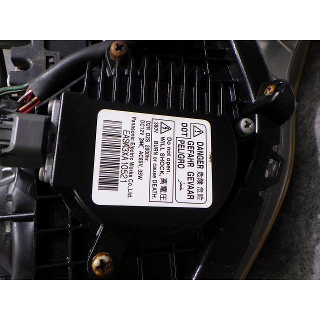 SUBARU（スバル） インプレッサ ヘッドライト 左右 HID GJ2 GP7 GP2
