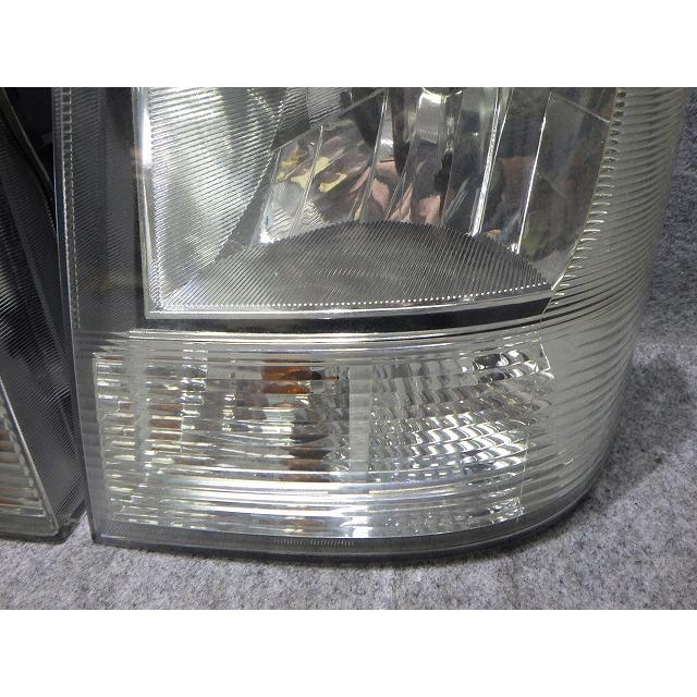 スズキ（SUZUKI） エブリイ ヘッドライト 左右 ハロゲン DA64V レベ付