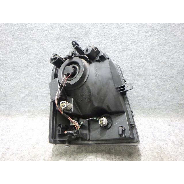 スズキ（SUZUKI） エヴリィ 左ヘッドライト ハロゲン DA64V レベ付き
