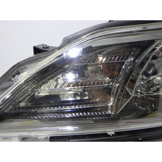 ヴェルファイア 20系 ヘッドライト左右 HID ANH20W ANH25W GGH20W