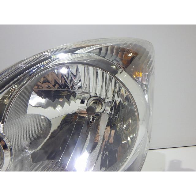 L275S ヘッドライト左右 ミラ（ダイハツ） ミラ ヘッドライト左右 ハロゲン L275S L275V L285S