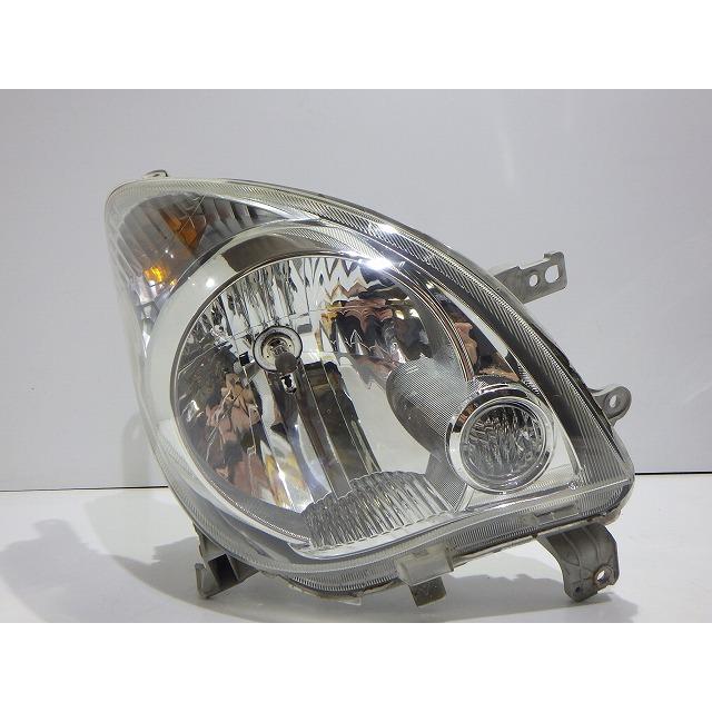 ミラ（ダイハツ） ミラ ヘッドライト左右 ハロゲン L275S L275V L285S