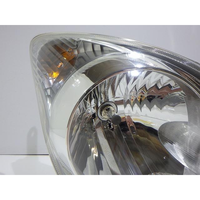 ダイハツ純正 ミラ L275 L285 ヘッドライト 左右 ミラ（ダイハツ） ミラ ヘッドライト左右 ハロゲン L275S L275V L285S