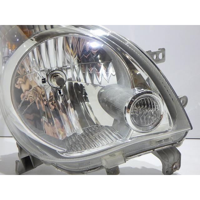 ミラ（ダイハツ） ミラ ヘッドライト左右 ハロゲン L275S L275V L285S