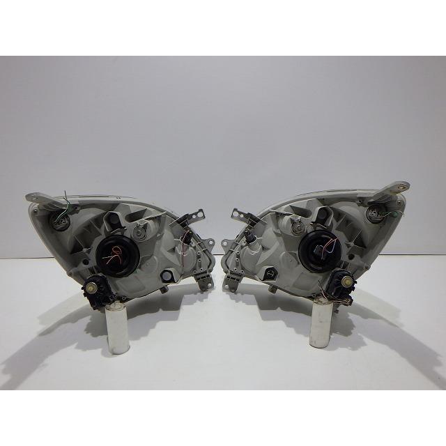 ミラ（ダイハツ） ミラ ヘッドライト左右 ハロゲン L275S L275V L285S