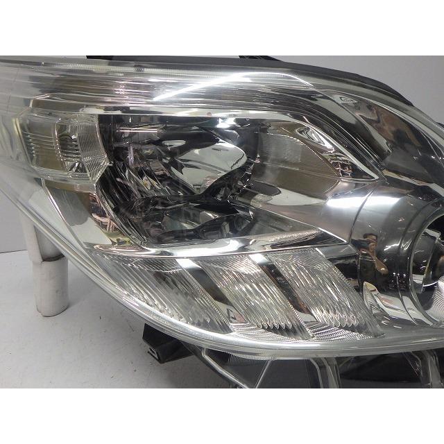 アルファード 20系 右ヘッドライト HID AMH GGH 20/25 58-22 0 前期