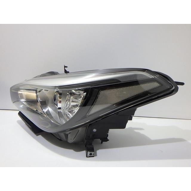 フーガ ヘッドライト左右 LED Y51 KY51 後期 100-23645 W AFS