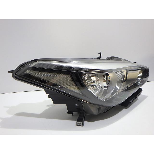 51 フーガ　ヘッドライト左右　AFS有り フーガ ヘッドライト左右 LED Y51 KY51 後期 100-23645 W AFS