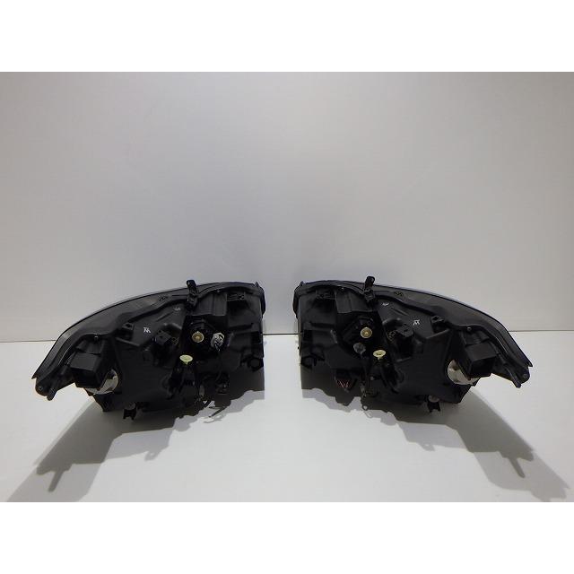 フーガ ヘッドライト左右 LED Y51 KY51 後期 100-23645 W AFS