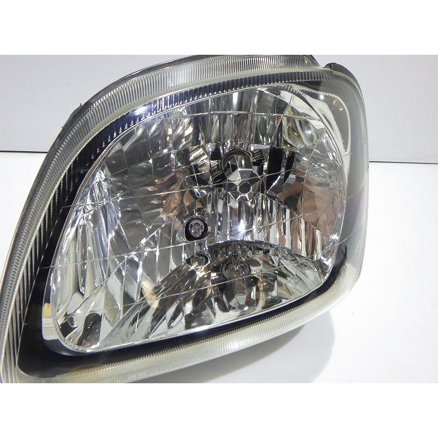 SUBARU（スバル） プレオ 左ヘッドライト ハロゲン RV1 RV2 RA1 RA2