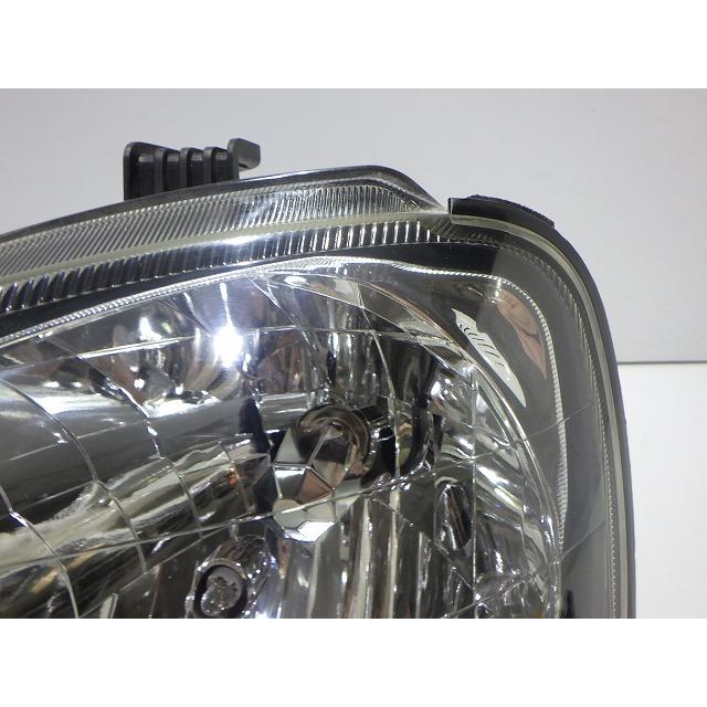 無傷　スバル RA1 RA2 RV1 RV2 プレオ ヘッドライト ランプ SUBARU（スバル） プレオ 左ヘッドライト ハロゲン RV1 RV2 RA1 RA2