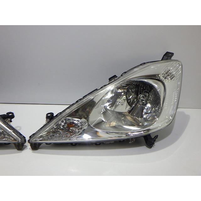 フィットシャトル GP2 GP4 ライト 左右 STANLEY P6869 フィット フィットシャトル ハイブリッド ヘッドライト左右 HID GP2