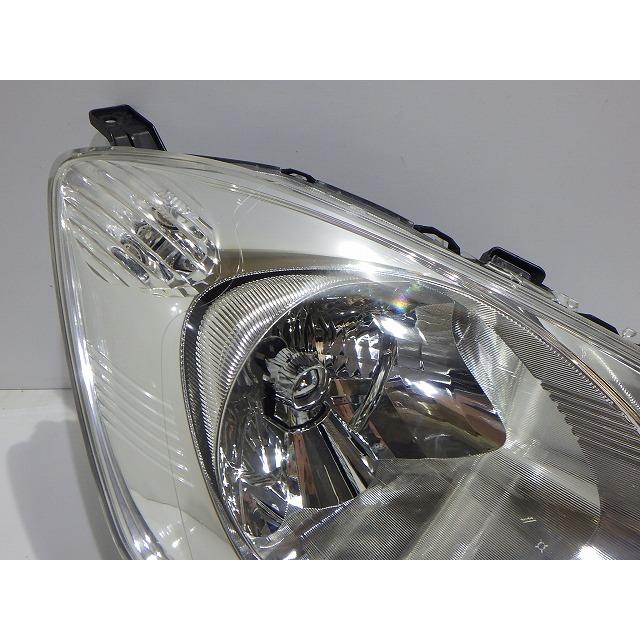 フィット フィットシャトル ハイブリッド ヘッドライト左右 HID GP2