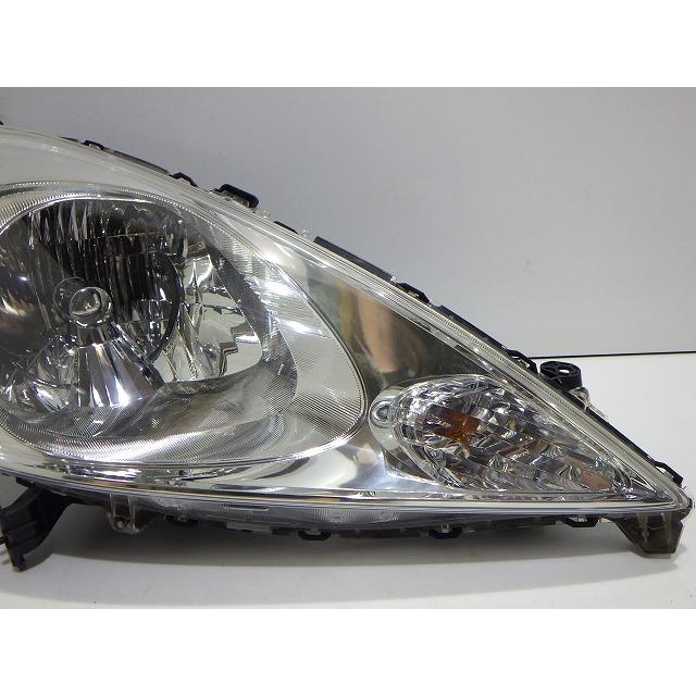 フィット フィットシャトル ハイブリッド ヘッドライト左右 HID GP2