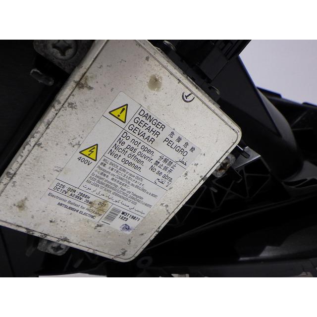 フィット フィットシャトル ハイブリッド ヘッドライト左右 HID GP2