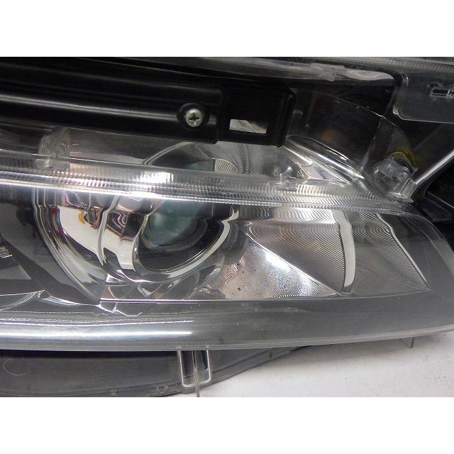 ヴェルファイア 20系 右ヘッドライト HID ANH20 ANH25 GGH20 GGH25 28 