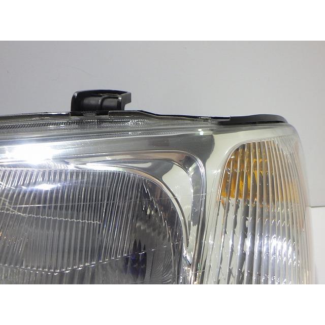 ホンダ（HONDA） インスパイア ヘッドライト左右 HID UA4 UA5 R7461