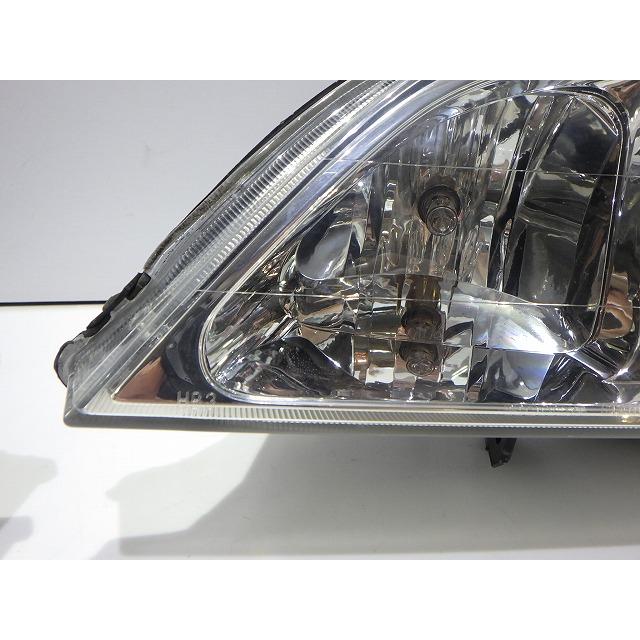 ホンダ インスパイア UA4 UA5 HID ヘッドライト、左右セット ホンダ（HONDA） インスパイア ヘッドライト左右 HID UA4 UA5 R7461