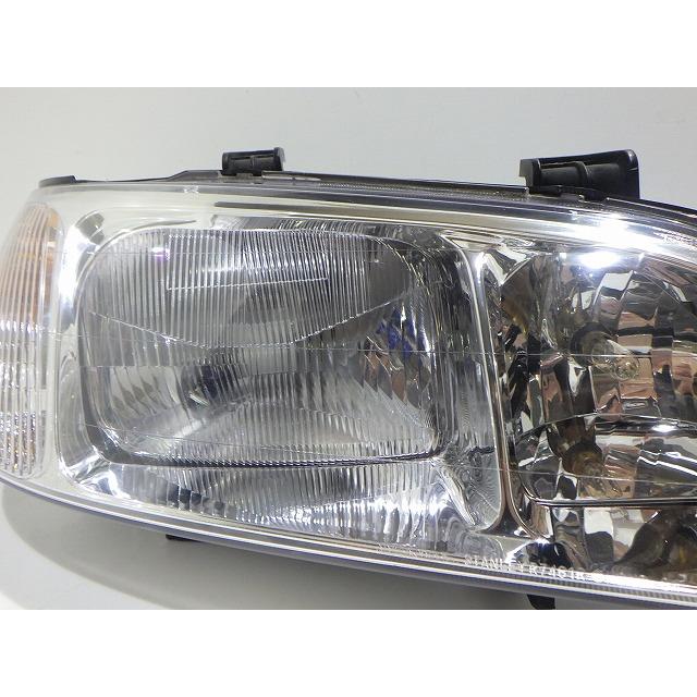 ホンダ（HONDA） インスパイア ヘッドライト左右 HID UA4 UA5 R7461