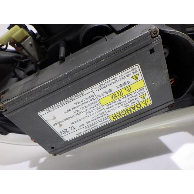 ホンダ（HONDA） インスパイア ヘッドライト左右 HID UA4 UA5 R7461