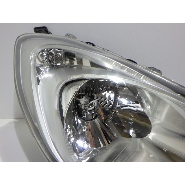 フィット ヘッドライト左右 HID GE6 GE7 GE8 GE9 P9604 4 後期