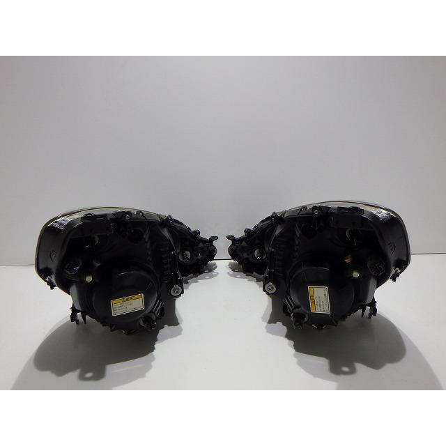 フィット ヘッドライト左右 HID GE6 GE7 GE8 GE9 P9604 4 後期