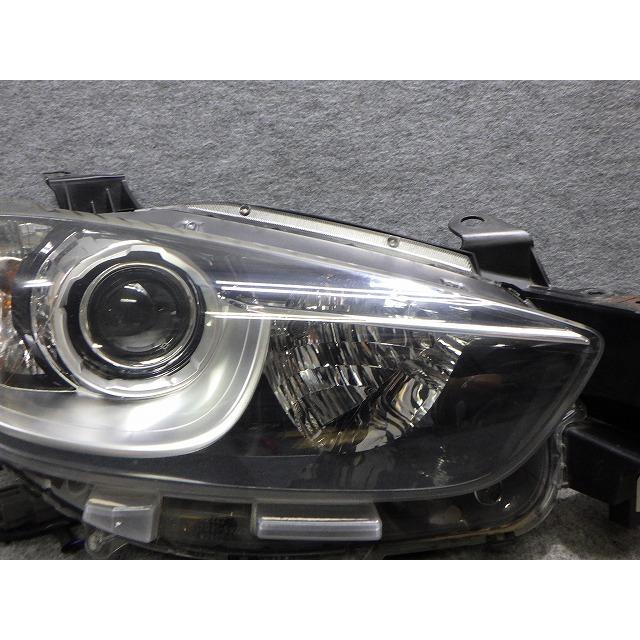 最終値下げ！マツダUS 純正 CX-5 KE ヘッドライト ワイパー スイッチ シーエックス CX-5 ヘッドライト左右 HID KE2FW KEEFW KEE5FW P9770 Z