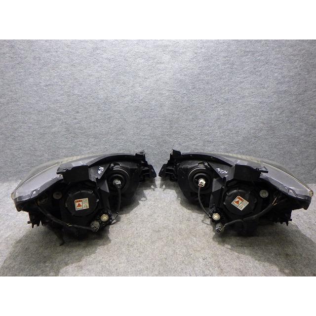 中古L6058　CX5　CX-5　KEEFW　KEEAW　前期　右ライト　HID シーエックス CX-5 ヘッドライト左右 HID KE2FW KEEFW KEE5FW P9770 Z