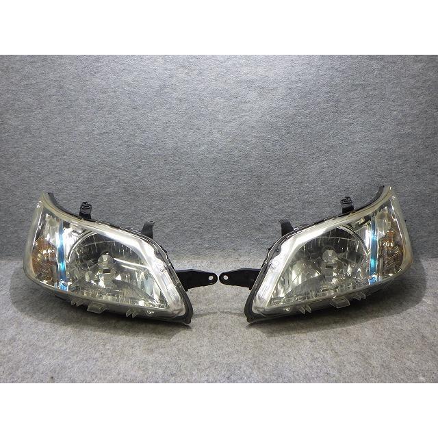 SUBARU（スバル） エクシーガ ヘッドライト左右 HID YA5 YA9 YAM YA4