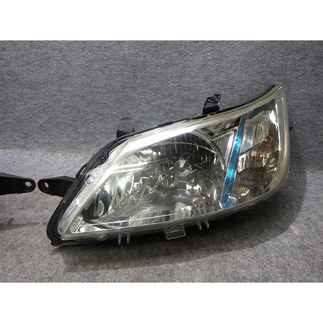SUBARU（スバル） エクシーガ ヘッドライト左右 HID YA5 YA9 YAM YA4