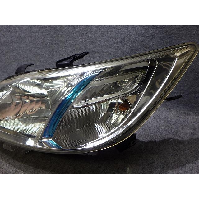 エクシーガ YA9 YA4 YA5 YAM前期 純正 HID ヘッドライト 左右 SUBARU（スバル） エクシーガ ヘッドライト左右 HID YA5 YA9 YAM YA4